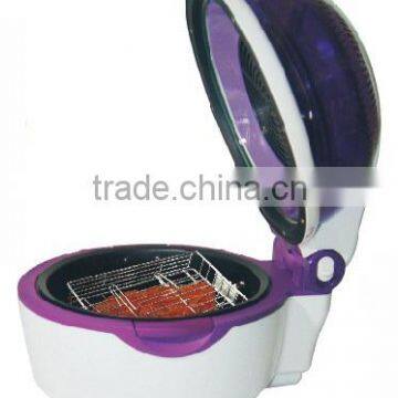 electric air fryer turbo air fryer