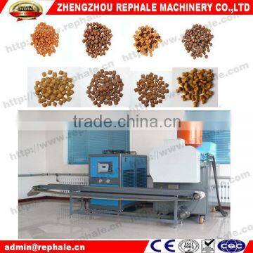 Pet food/dog biscuits/ dog food making machine