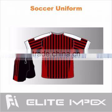 custom sublimated soccer jerseys