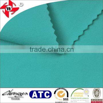 China Supplier 87%Supplex 13% Spandex Suplex Yoga Tights Fabric photo-4