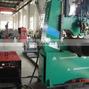 Heavy Duty Automatic Pipe Welding Machine (SAW)