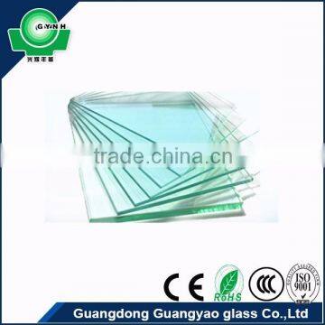 alibaba china GYNH float glass manufacture 6mm clear glass sheet glass price