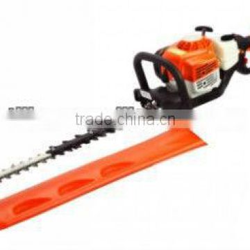 23cc gasoline hedge trimmer