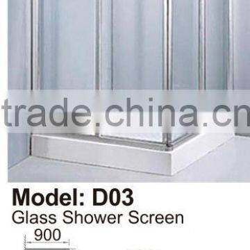 Shower room D03