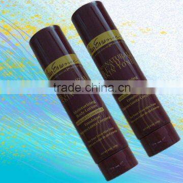 packaging tube