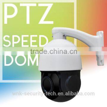 Vitevision CCTV mini speed dome IR waterproof 36x zoom AHD PTZ camera with cheap price                        
                                                Quality Choice