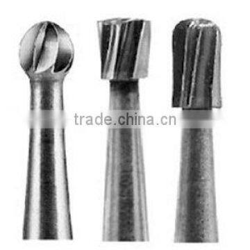 dental carbide rotary handpiece