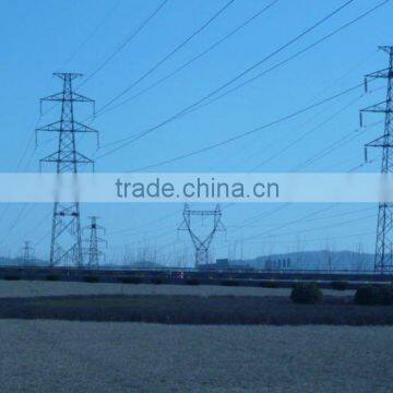 Transmission Tower