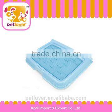 Pet Cleaning & Grooming Products plastic Pet toilet