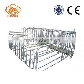 durable hot-dip galvanized gestation crates for sale US