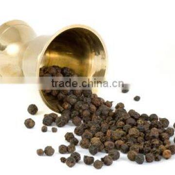 High quality black pepper