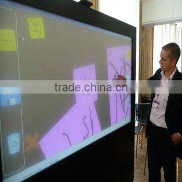 IR dual Touch Screen Panel /IR Touch,High durability and quick response to touch of any opaque object