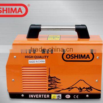 WELDING MACHINE OSHIMA MOS 200 photo-4