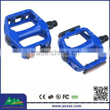 high quality Aluminum MTB bicycle pedals manufacturer