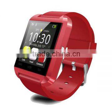 Fashionable Bluetooth Watch For ISO & Android Phone                        
                                                Quality Choice