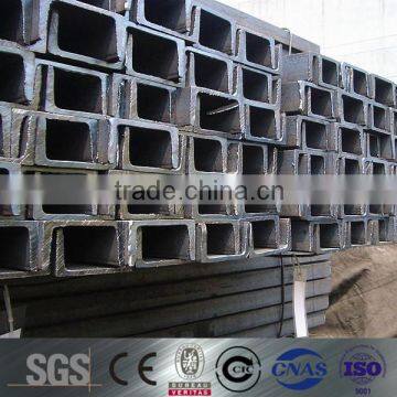 best price for channel steel size 50x25