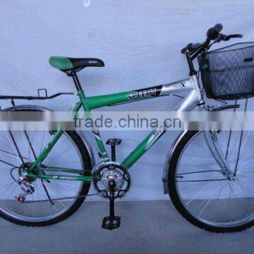 26"normal MTB bike with high quality&low price Mountain bike/bicycle/cycle