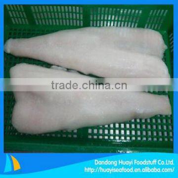 frozen cod fish fillet price for sale