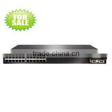 Juniper EX4200-24T-DC Ethernet Switch