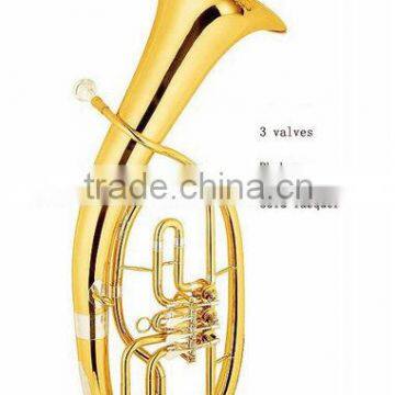 rotary baritone