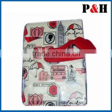 China Cheap Makeup Case Empty photo-6