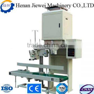 semi automatic bulk bags 25kg packing machine