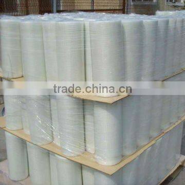 wall insulation material - fiberglass gridding mesh