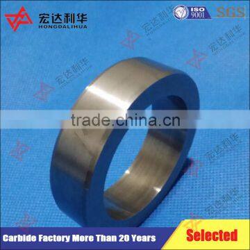 Carbide Bushings for Auto Tool Parts/Drill Carbide Bushings