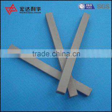 Tungsten Carbide Strips for Cutting