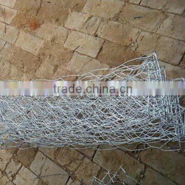 China Anping Hexagonal Wire Mesh Supplier(Direce Factory ,ISO 9001 Certificate) photo-3