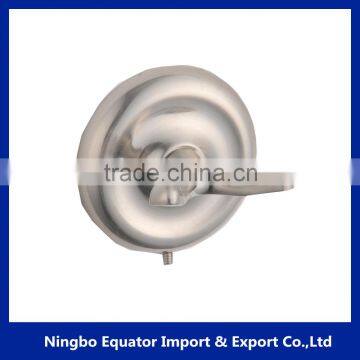 Stainlesss Steel Chrome Bathroom Design Robe Hook