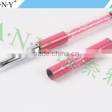ANY Nail Art Beauty Care UV Gel Design One Stroke Painting OEM Custom Nail Brush photo-3