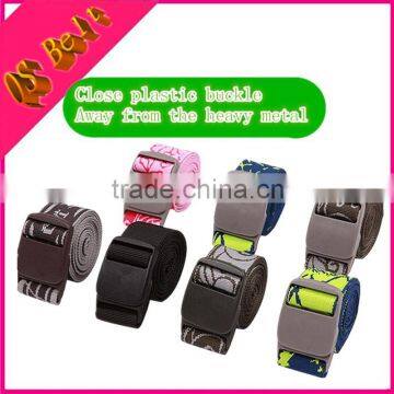 Factory Outlets Canvas Kids Chastity Belt photo-2