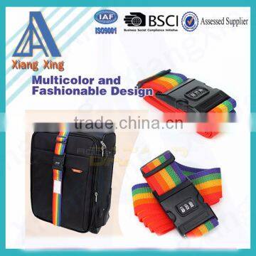 Travelling personalized sublimation textile printing belt