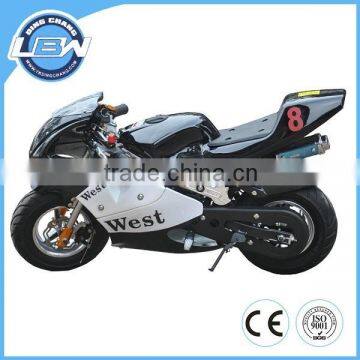 50cc petrol mini bike /mini motors cross (XW-P09)