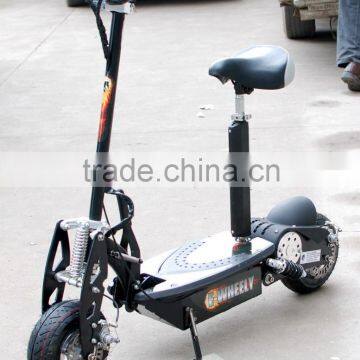 500w new front fork electric scooter(XW-E05B)