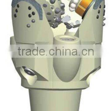 Come buy!! F/ FC Series Tir-cone Rock drilling Bits For Oil-well Drilling,made in China