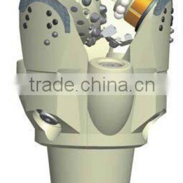 Come Buy!! F/ FC Series Tir-cone Rock Drilling Bits For Oil-well Drilling,made in China
