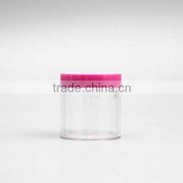 10g plastic container custom made nail powder                        
                                                                                Supplier's Choice