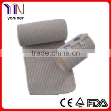 skin color elastic bandage cheap price manufacturer CE FDA Certificated