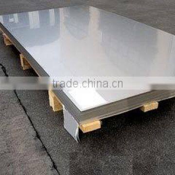 polished Mo2 molybdenum alloy plate