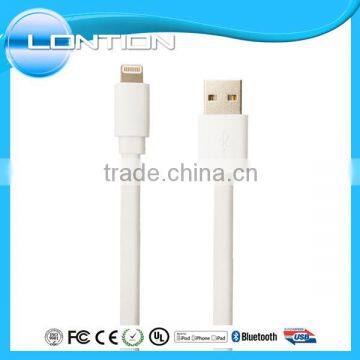 2016 China Manufacturer Wholesale Attractive Mfi Usb Cables photo-5