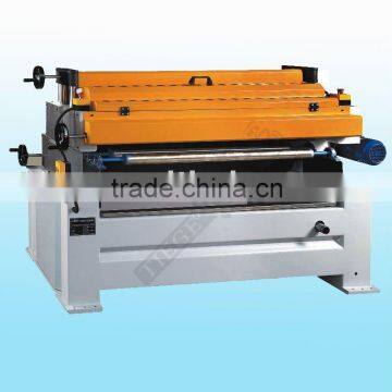 Glue Spreader Machine