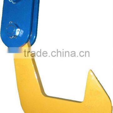 Horizontal Plate Clamp ZHHC-S Type