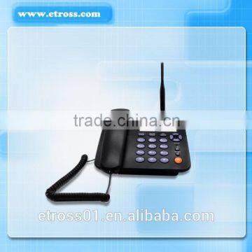 ZTE-623 GSM FWP fixed wireless phone/GSM cordless telephone