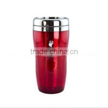 16oz Wave Tumbler
