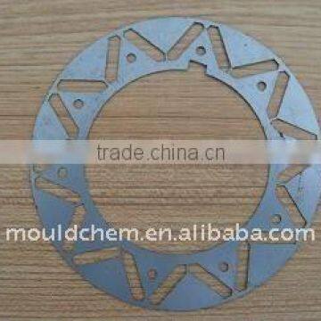 stator stamping stacksfor energy saving motor