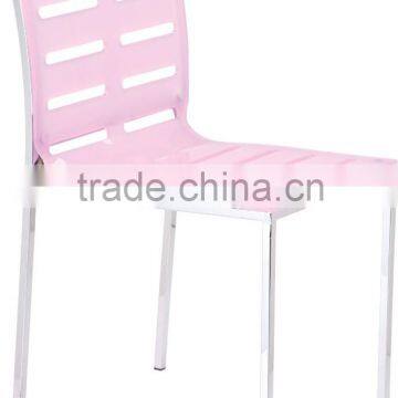 acrylic sheet for furniture Dining chair