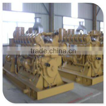 CE ISO Approved 10-1000kw Biomass Generator/natural Gas Generator/biogas Generator/electric Power Generator photo-5