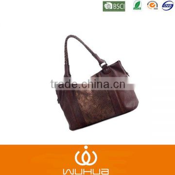 2014 Latest Pu Hobo Bags/Handbags For Winter and Autumn Season